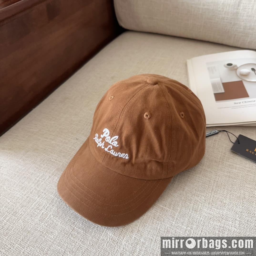 Polo Hat dx14