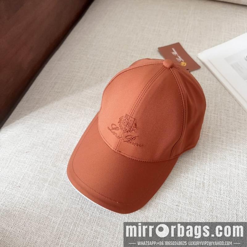 Loro Piana Hat dx12