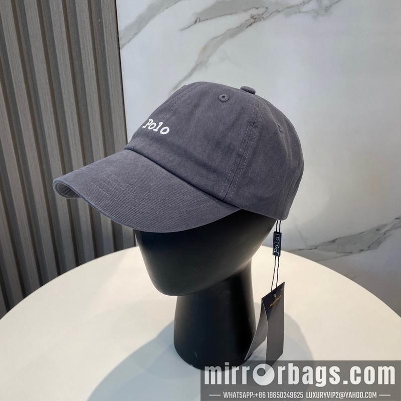 Polo Hat dx26