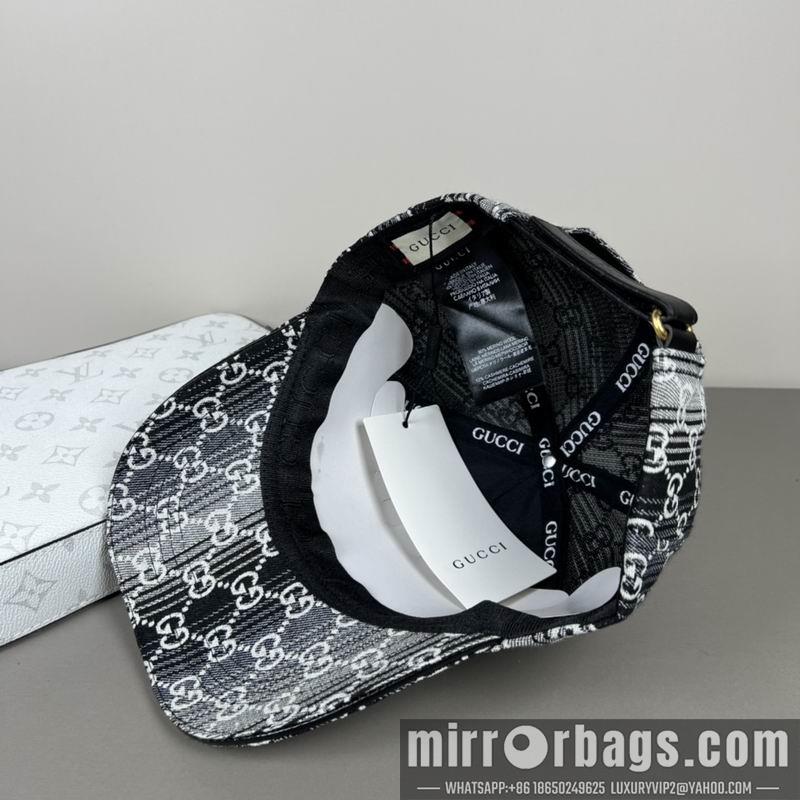 Gucci Hat dx48