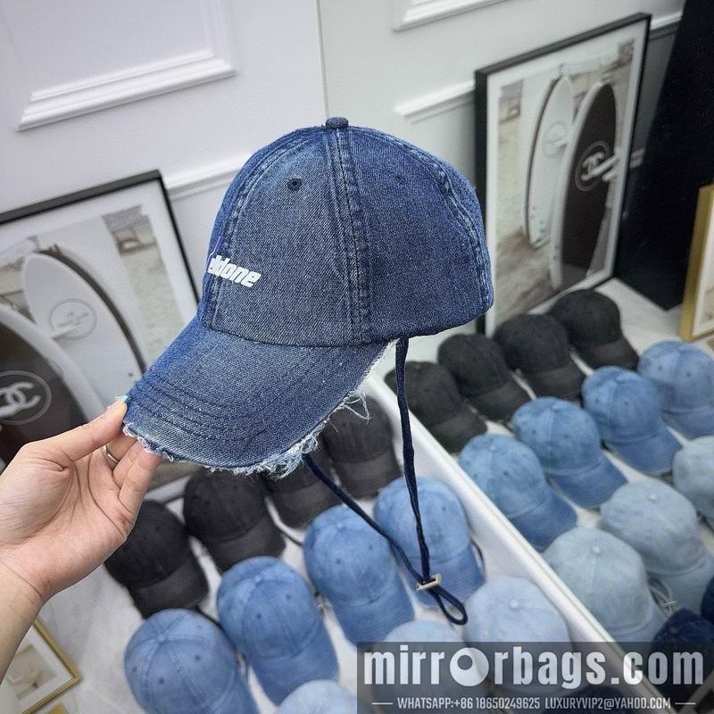 We11 done Hat 050701