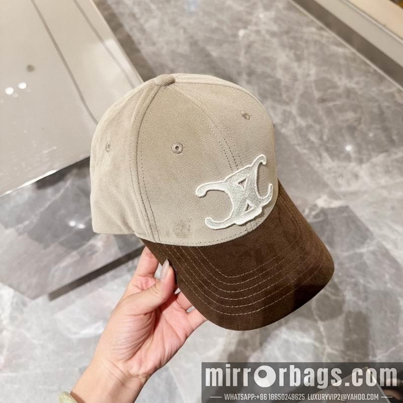 Celine Hat 010201