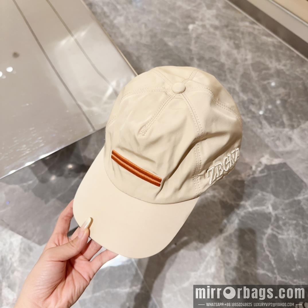 Zegno Hat 080201