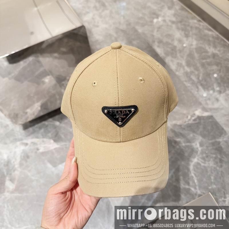 Prada Hat dx03