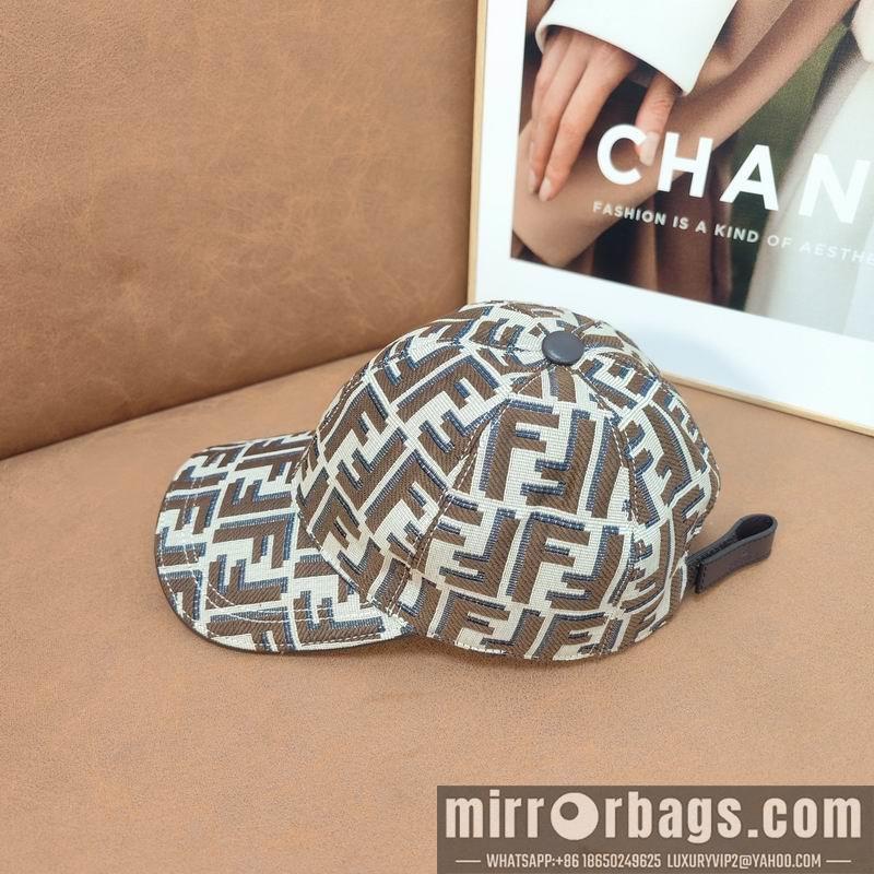Fendi Hat dx51