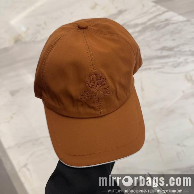 Loro Piana Hat dx26