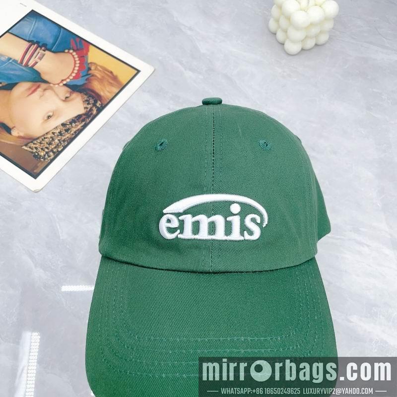 Emis Hat dx02