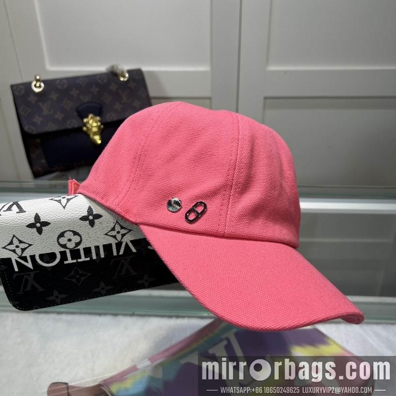Hermes Hat dx23