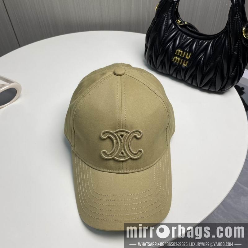 Celine Hat dx123