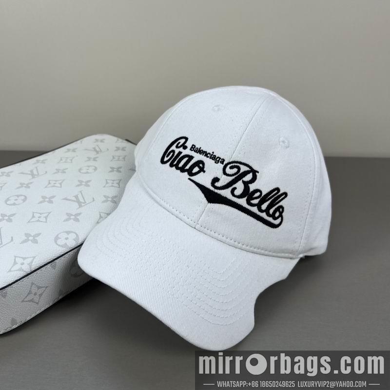 Balenciaga Hat 020809