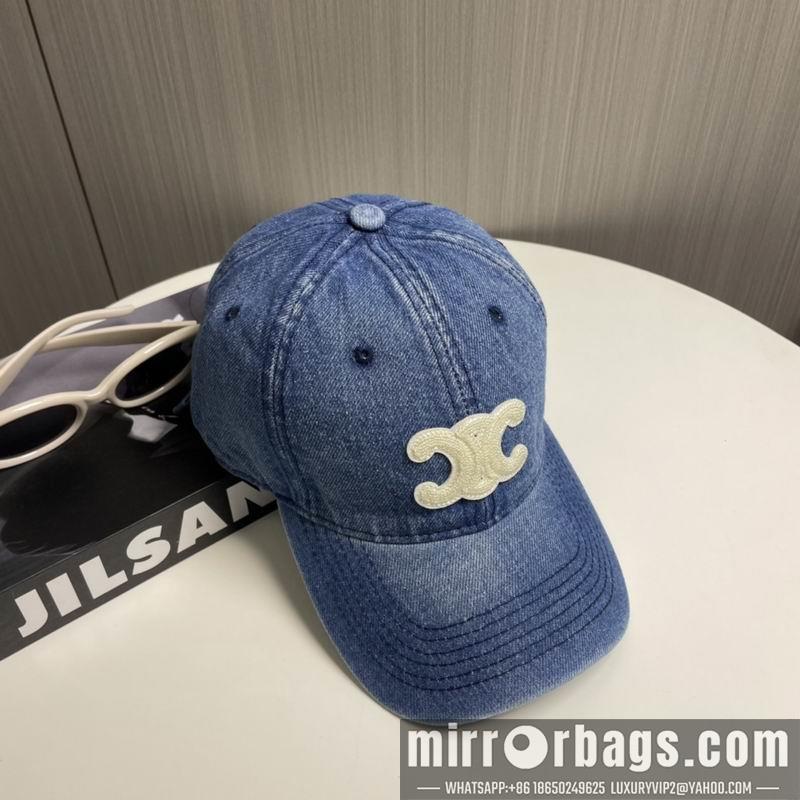 Celine Hat dx40