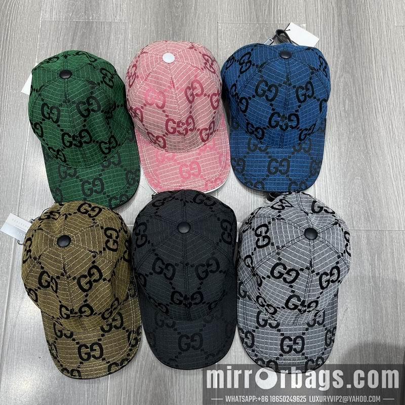 Gucci Hat hm104