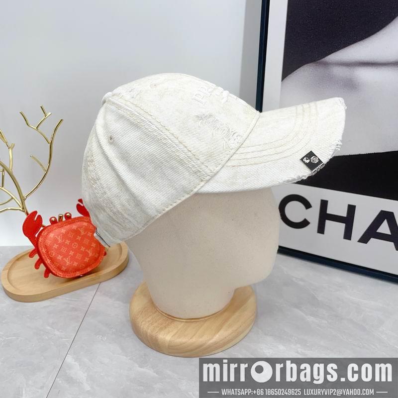 Prada Hat dx14