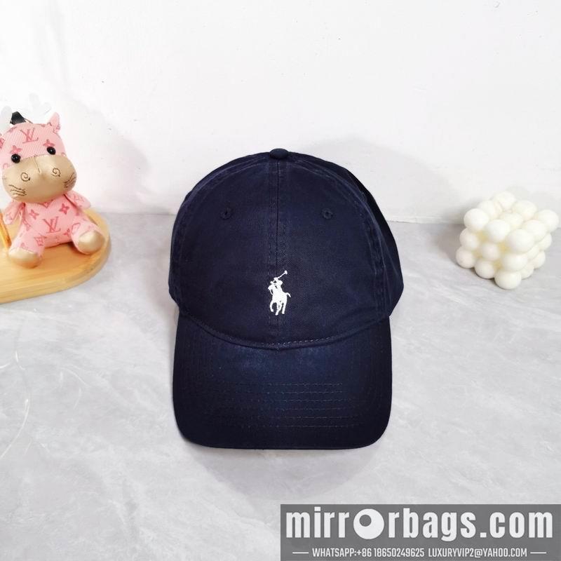 Polo Hat dx02