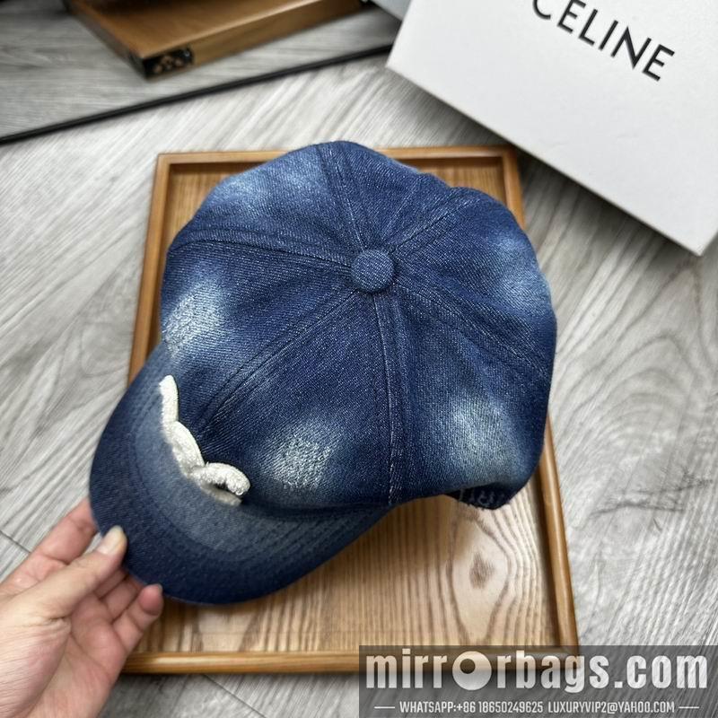 Celine Hat dx21