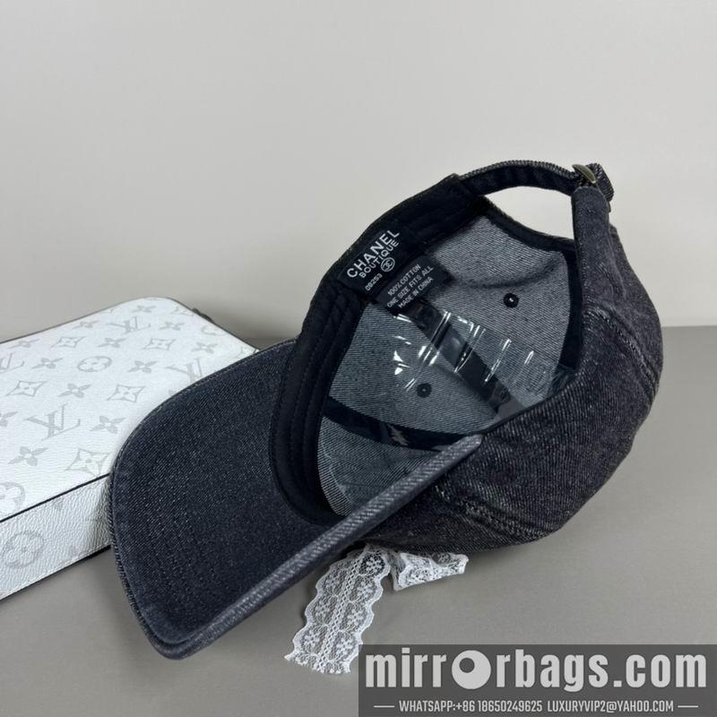 Chanel Hat dx13