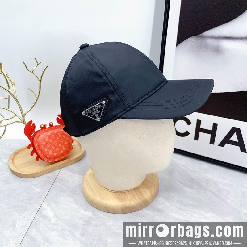 Prada Hat dx73