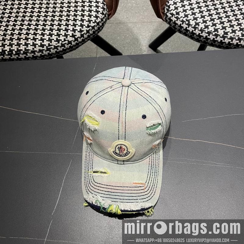 Moncler Hat 020801