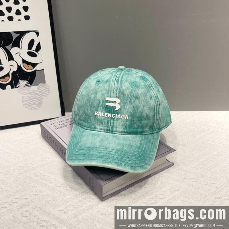 Balenciaga Hat hm02
