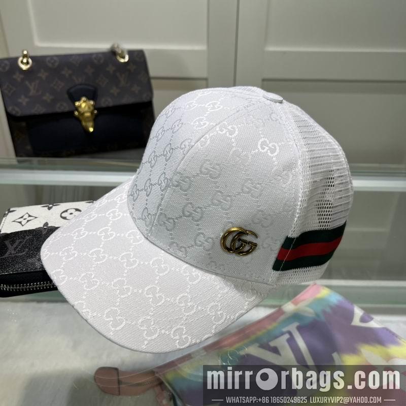 Gucci Hat dx146
