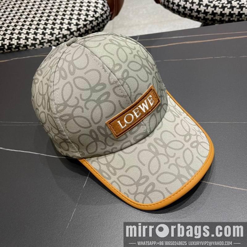 Loewe Hat 101101