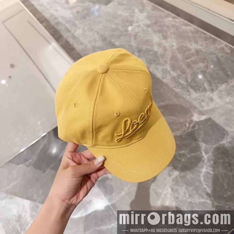Loewe Hat dx22