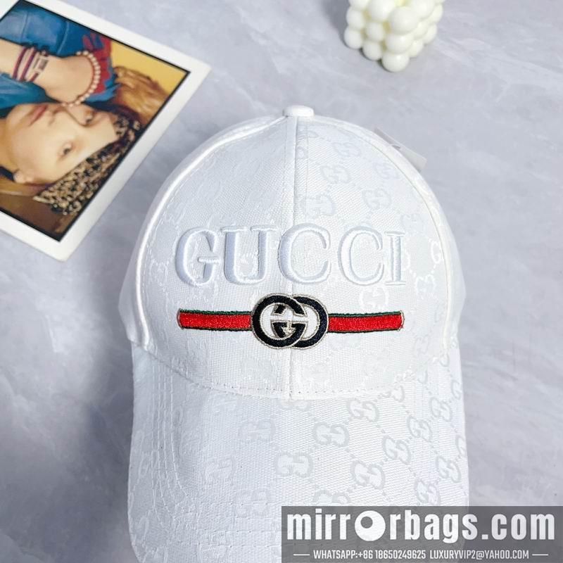 Gucci Hat dx90
