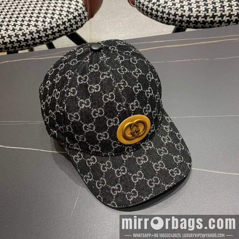 Gucci Hat 090601