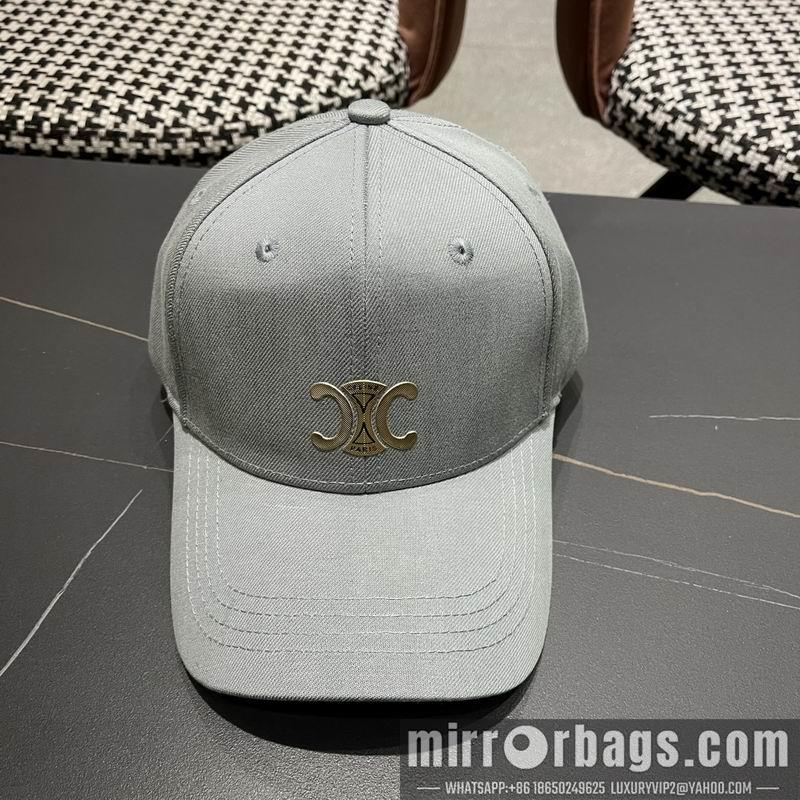 Celine Hat 020801