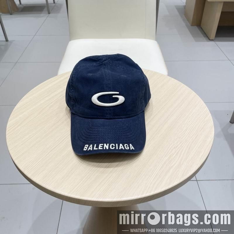 Balenciaga Hat 041403