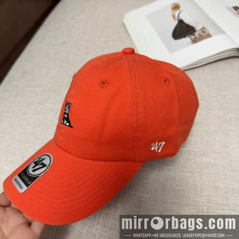 47brand Hat dx40