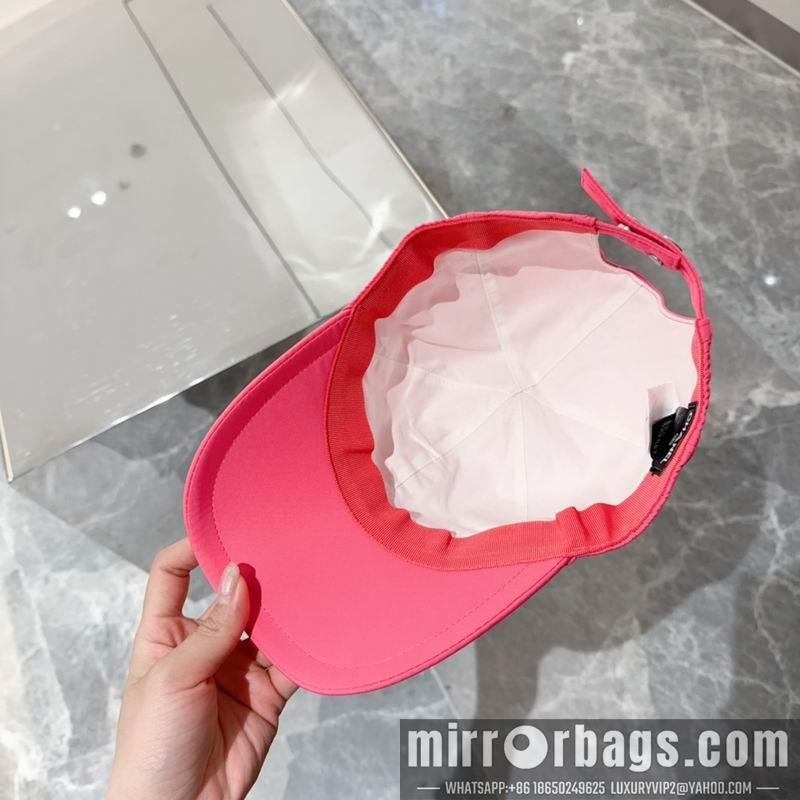 Chanel Hat dx47