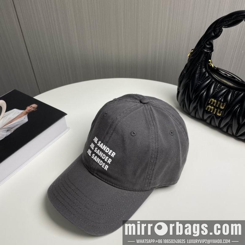 Jil Sander Hat 081401