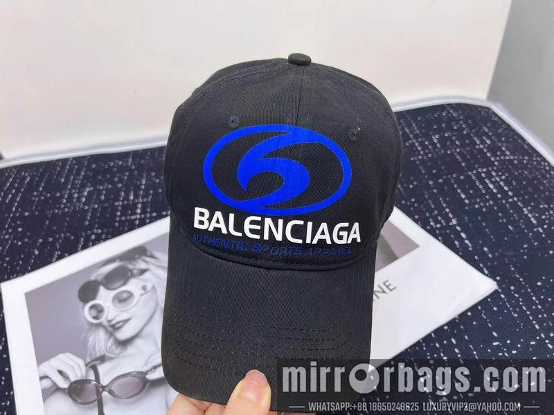 Balenciaga Hat 042703