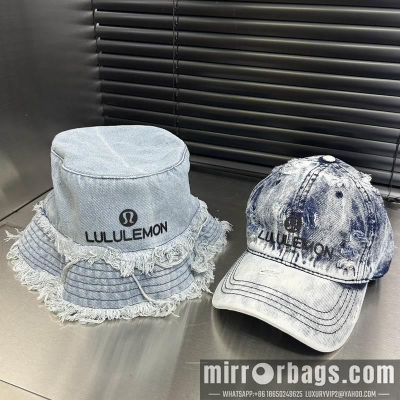 Lululemon 2pcs dx04