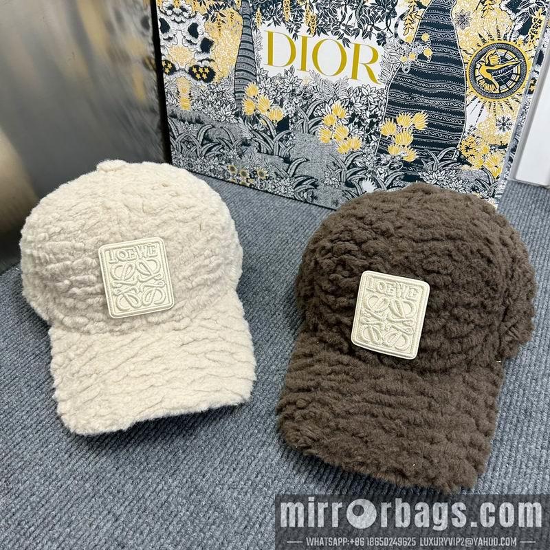 Loewe Hat dx23