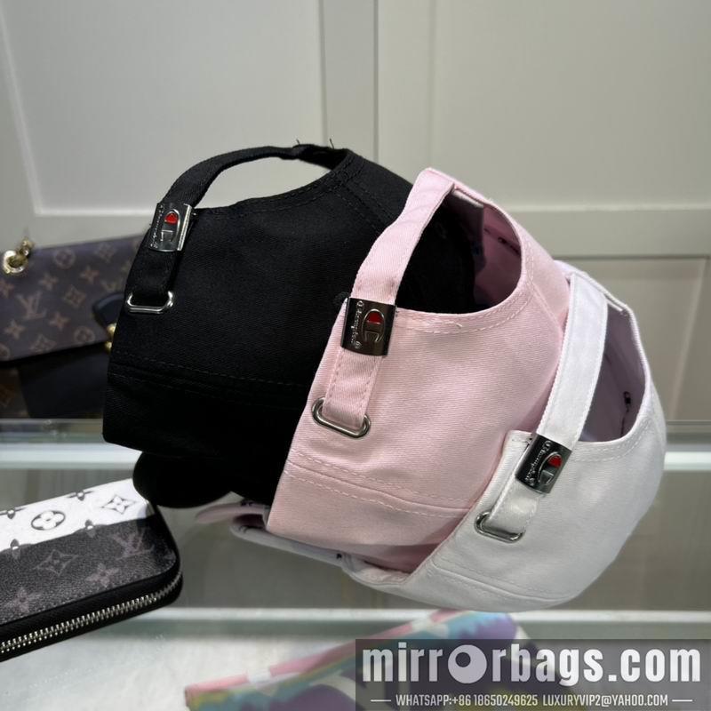 Champion Hat 042124