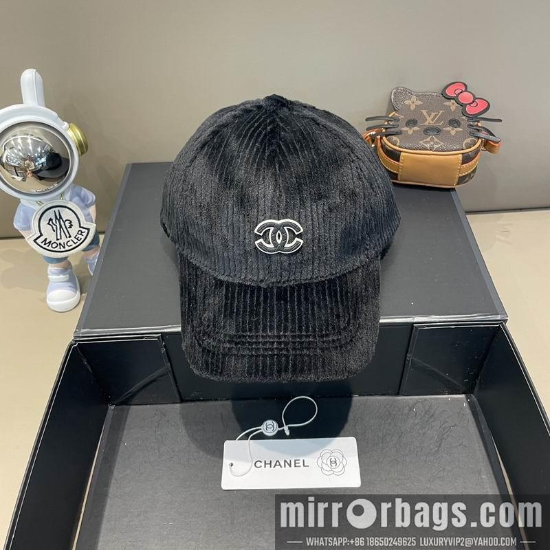 Chanel Hat 080303