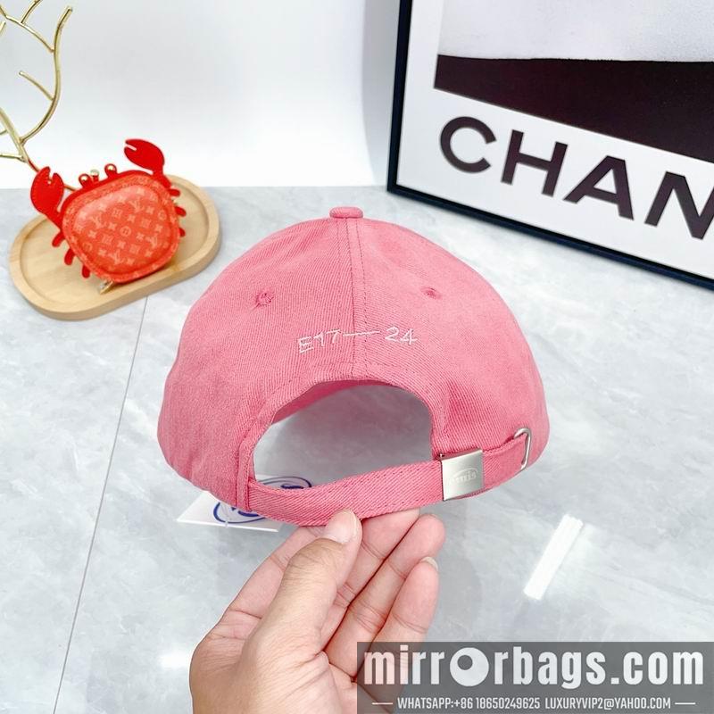 Emis Hat dx03