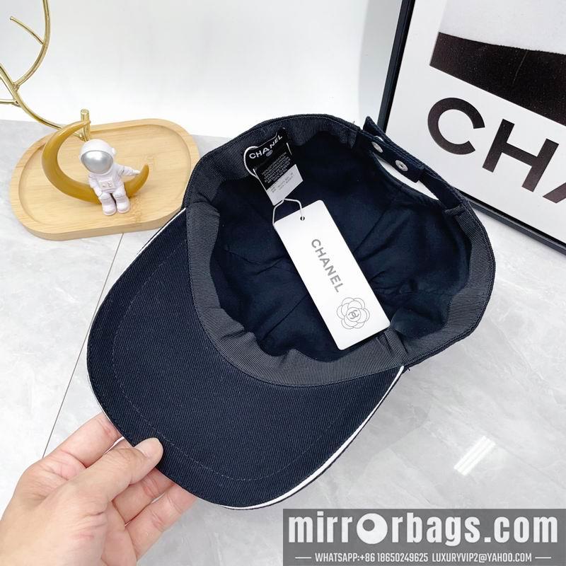 Chanel Hat dx41