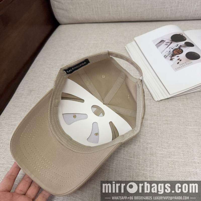 Balencaiga Hat dx36
