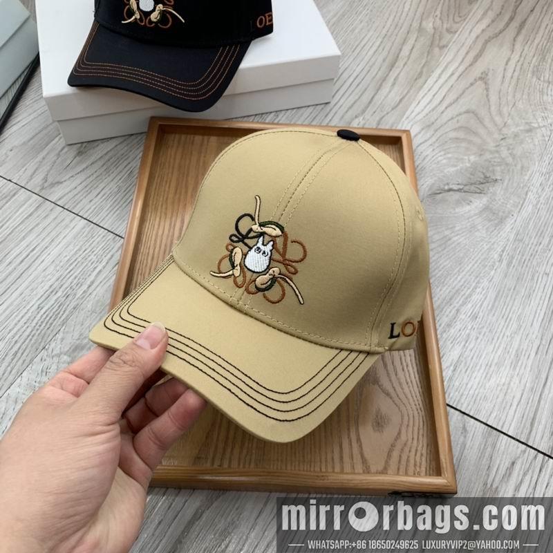 Loewe Hat dx11