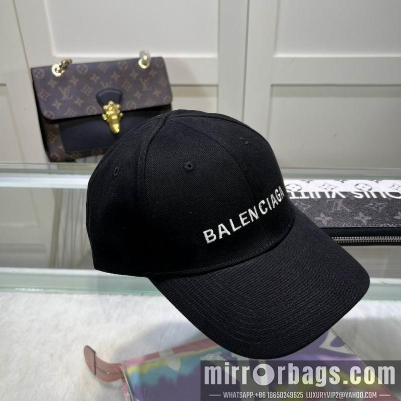 Balenciaga Hat dx43
