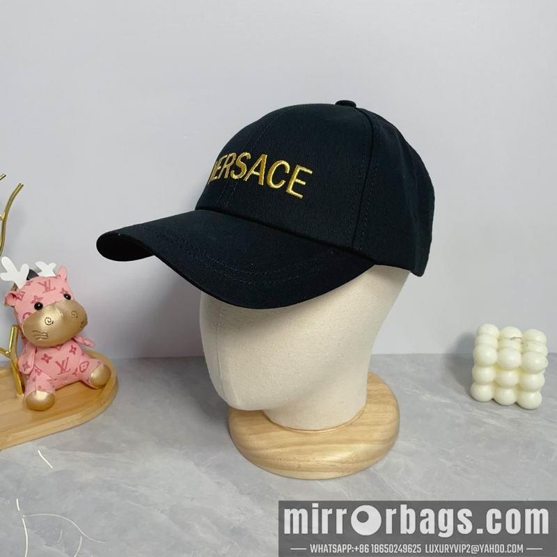 Versace Hat dx02