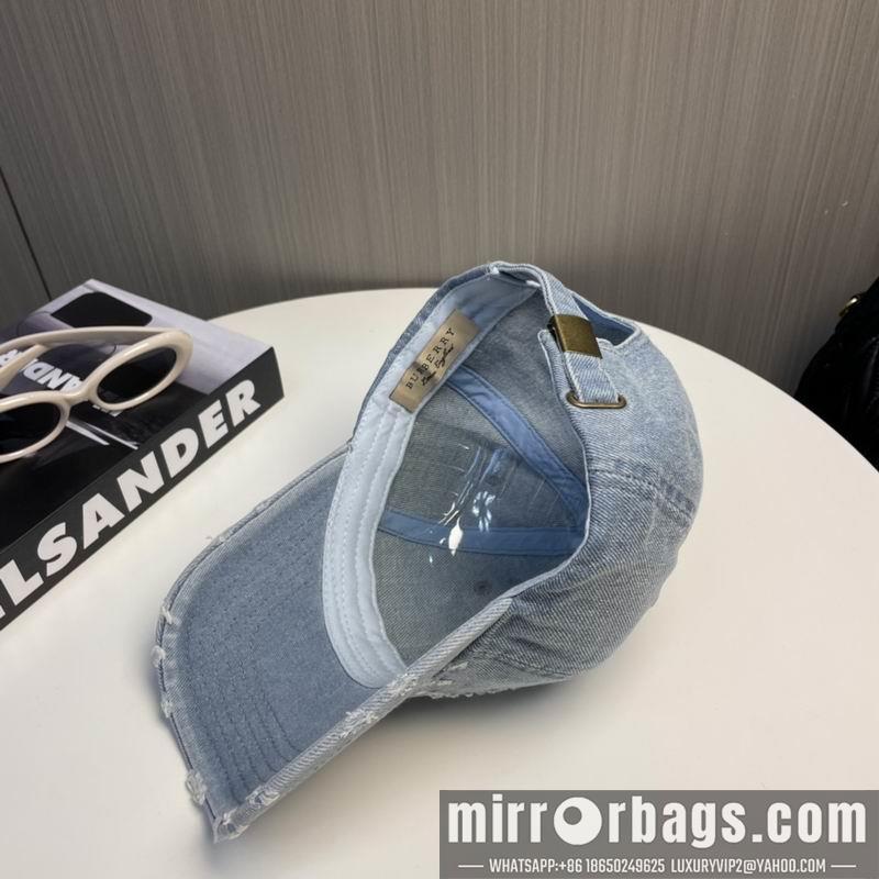 Burberry Hat 100701