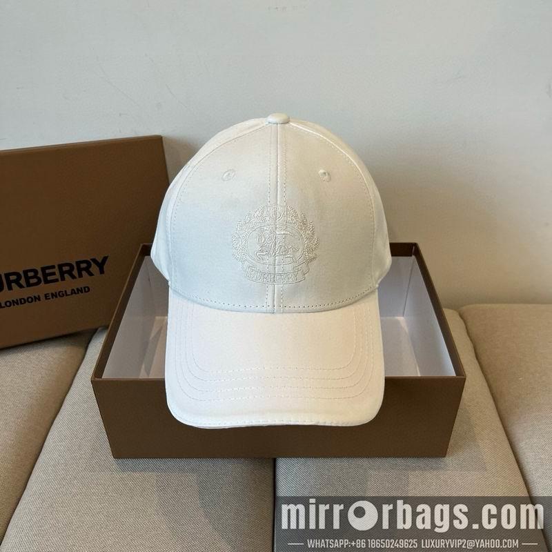 Burberry Hat dx16