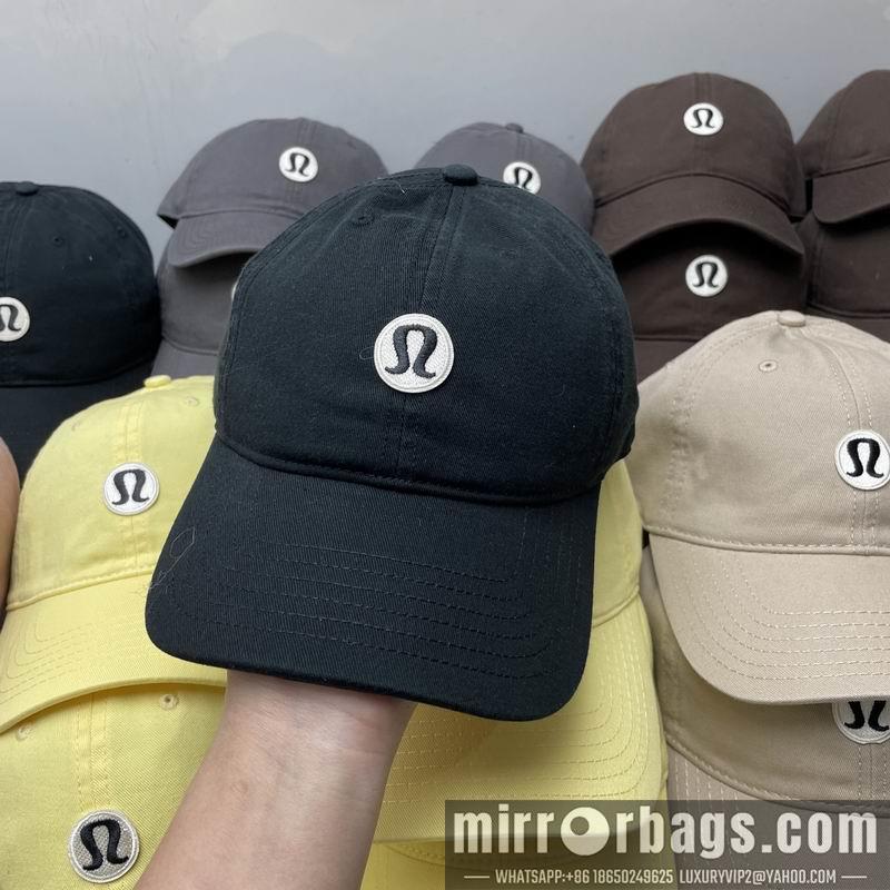 Luluemon Hat dx23
