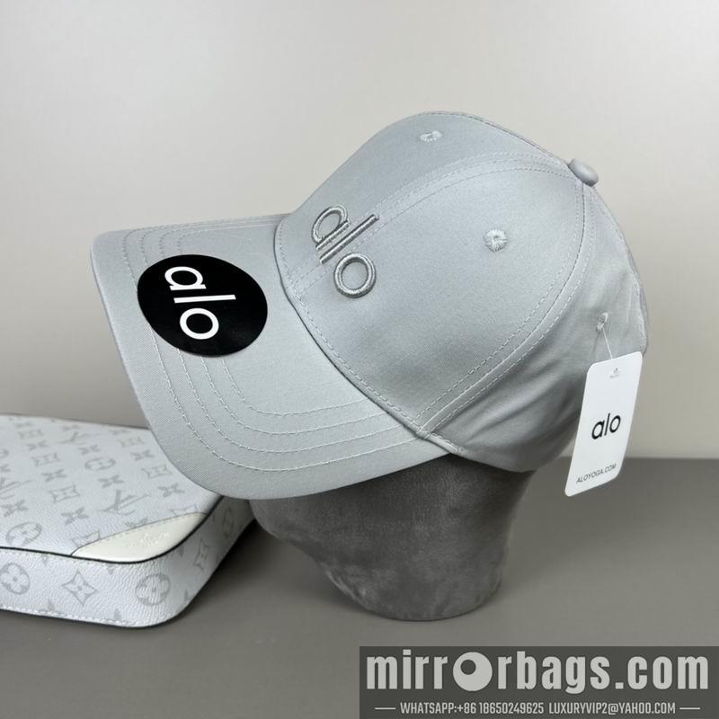 Alo Hat dx07