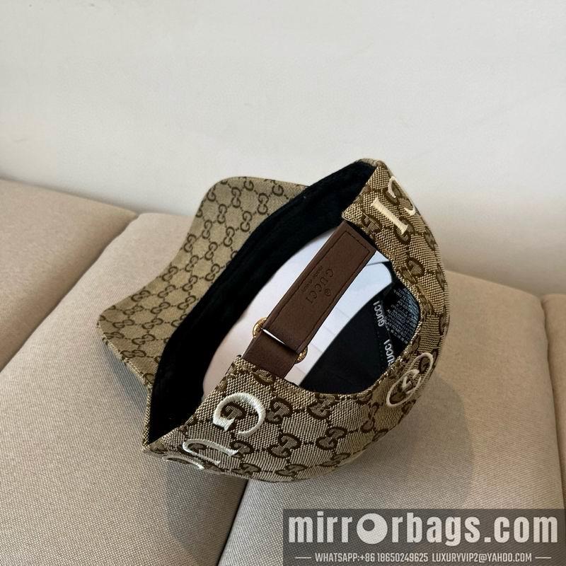 Gucci Hat dx29