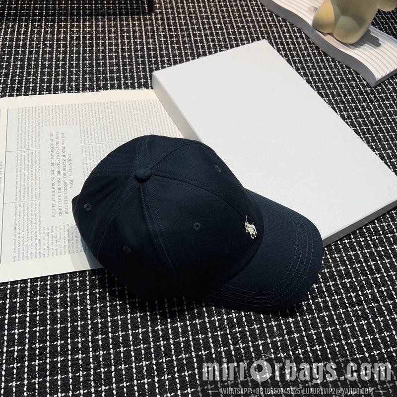 Polo Hat 042801